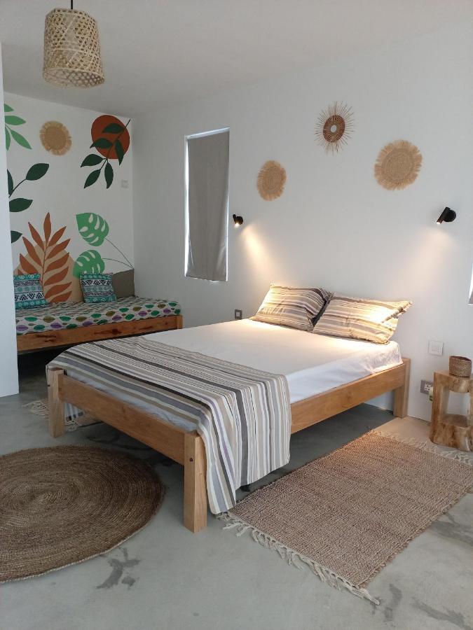 Izava Lodge Nouvelle Découverte Zewnętrze zdjęcie