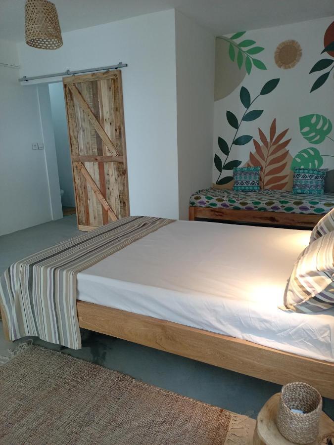 Izava Lodge Nouvelle Découverte Zewnętrze zdjęcie