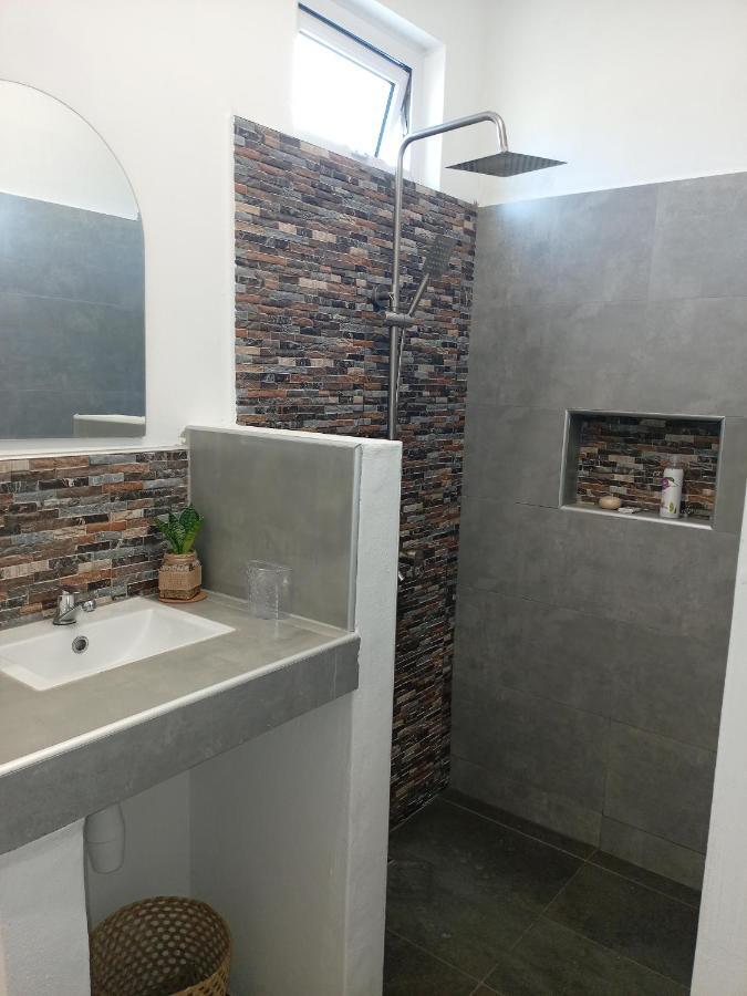 Izava Lodge Nouvelle Découverte Zewnętrze zdjęcie