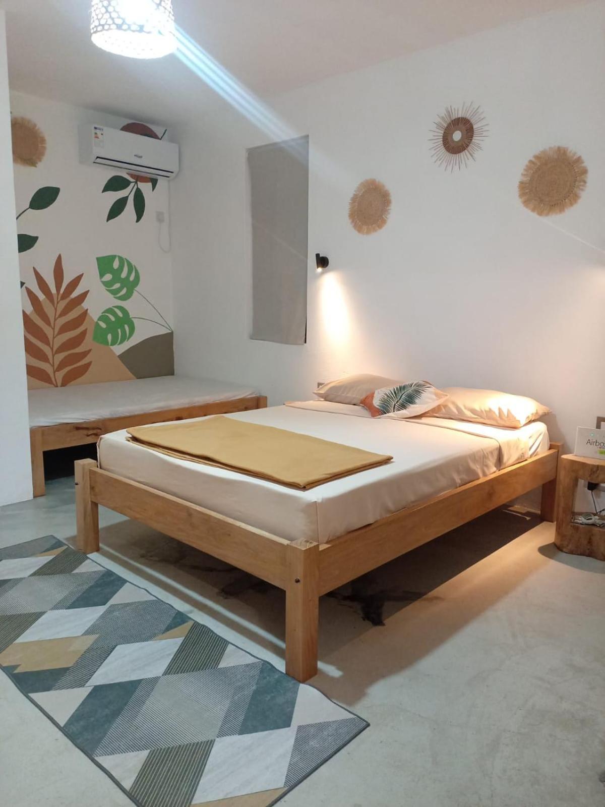 Izava Lodge Nouvelle Découverte Zewnętrze zdjęcie