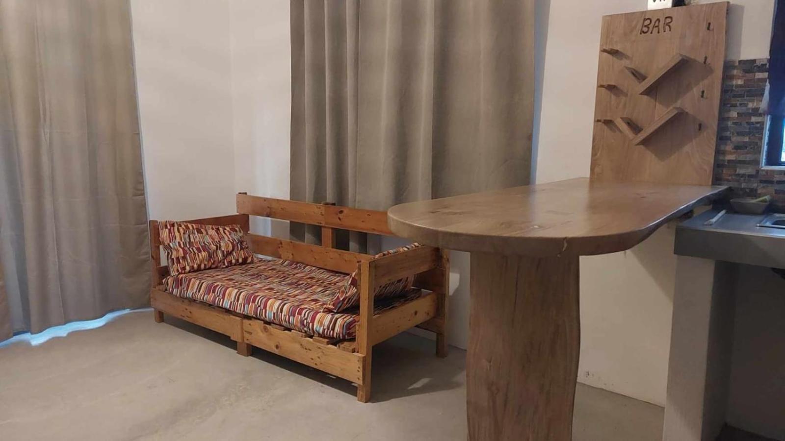 Izava Lodge Nouvelle Découverte Zewnętrze zdjęcie