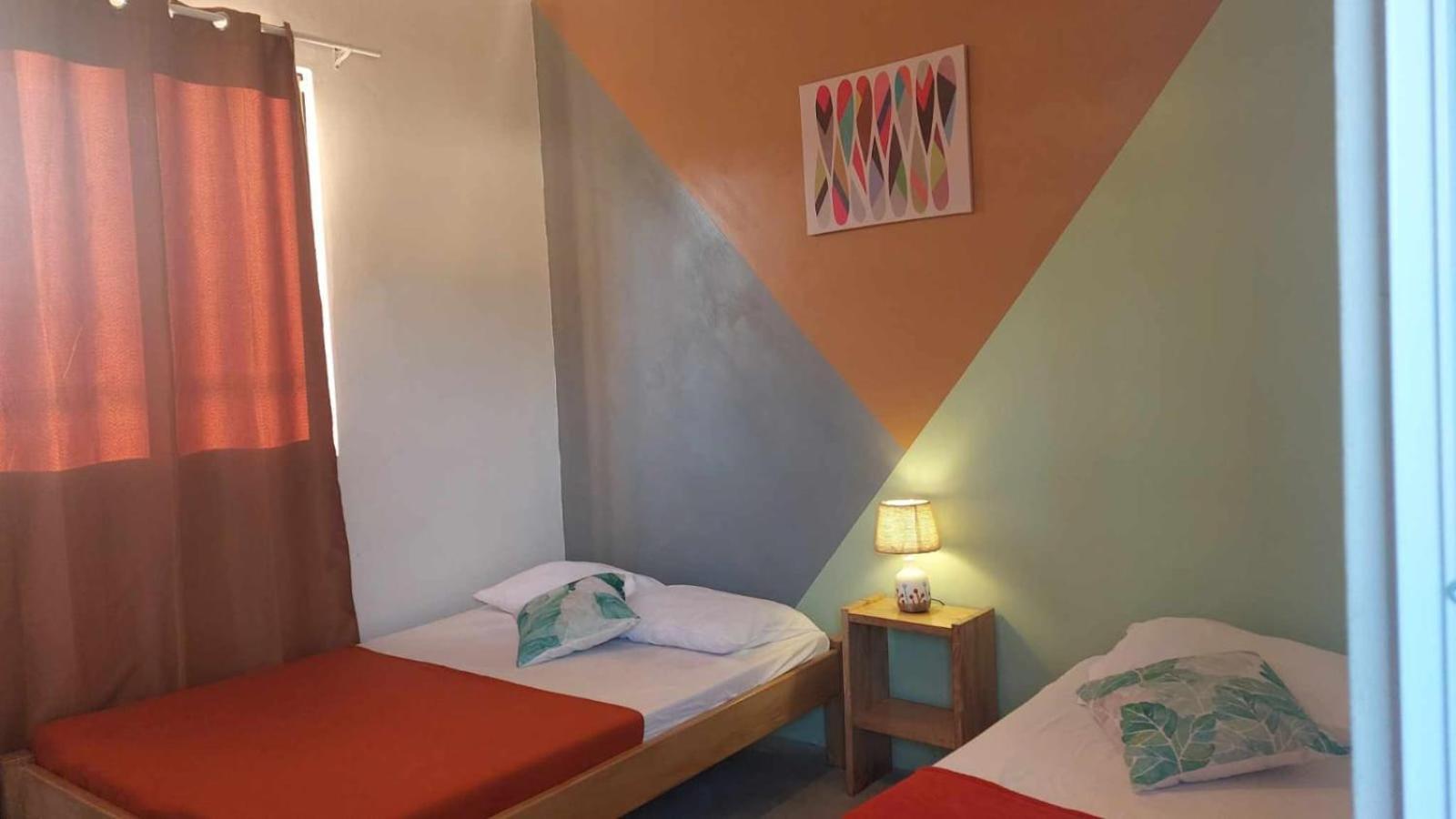 Izava Lodge Nouvelle Découverte Zewnętrze zdjęcie